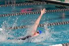 Women's Swimming & Diving  Wheaton College Women’s Swimming & Diving vs Mount Holyoke College. - Photo by Keith Nordstrom : Wheaton, Swimming & Diving